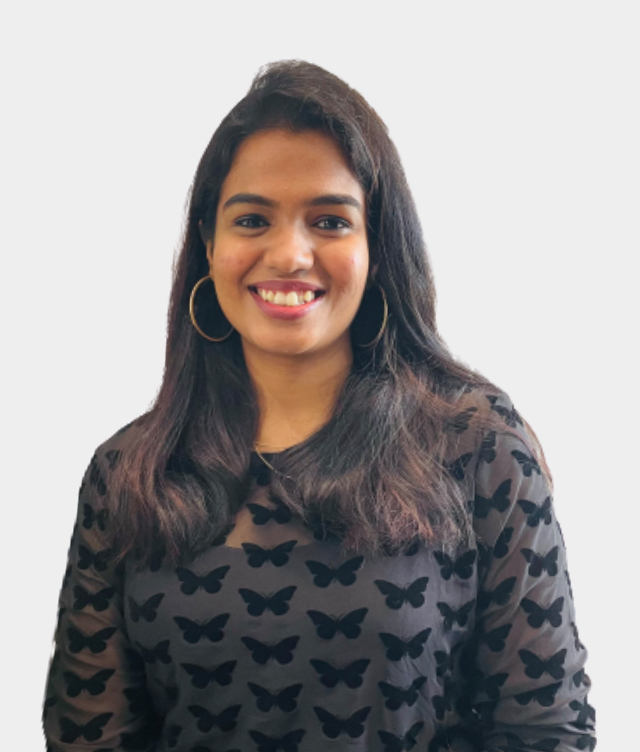 Nivethaa Jeeva