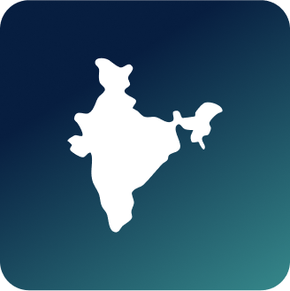 Indian SPV - Entity managing Ashton Gray’s investments from India