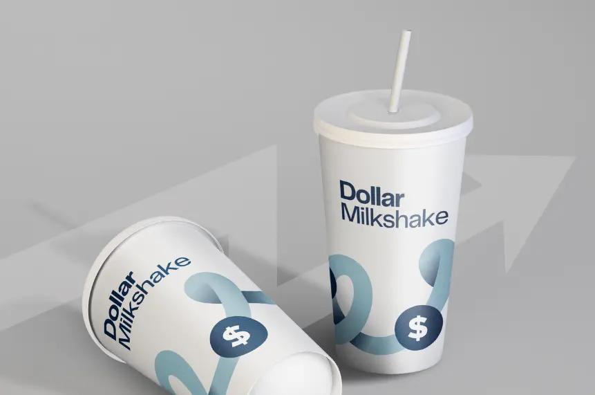 The Dollar Milkshake Theory: Future of the USD
