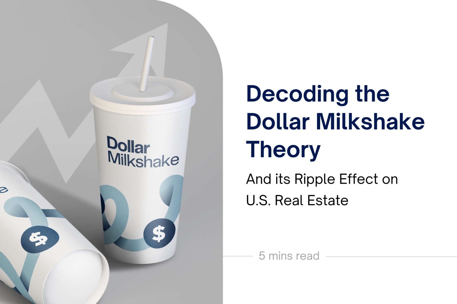 Dollar Milkshake Theory