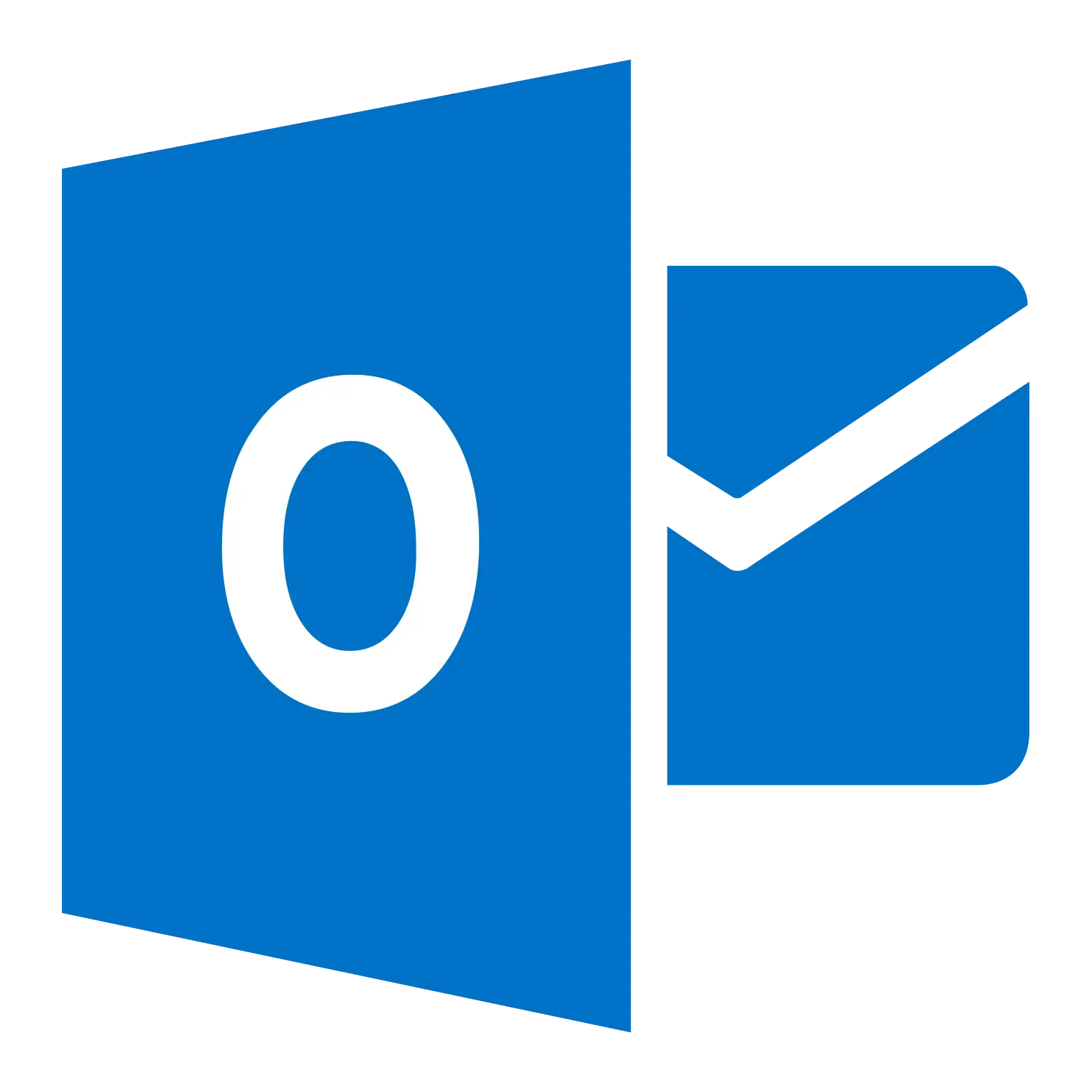 Outlook Calendar icon for efficient event scheduling and management