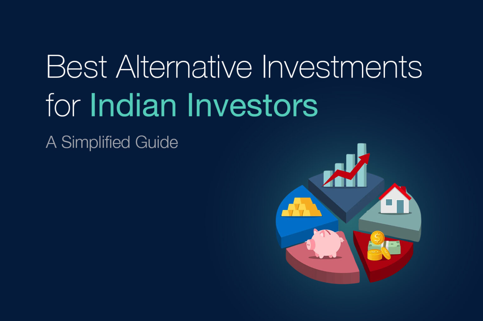 8 Best Examples Of Alternative Investment Strategies – CBTYK